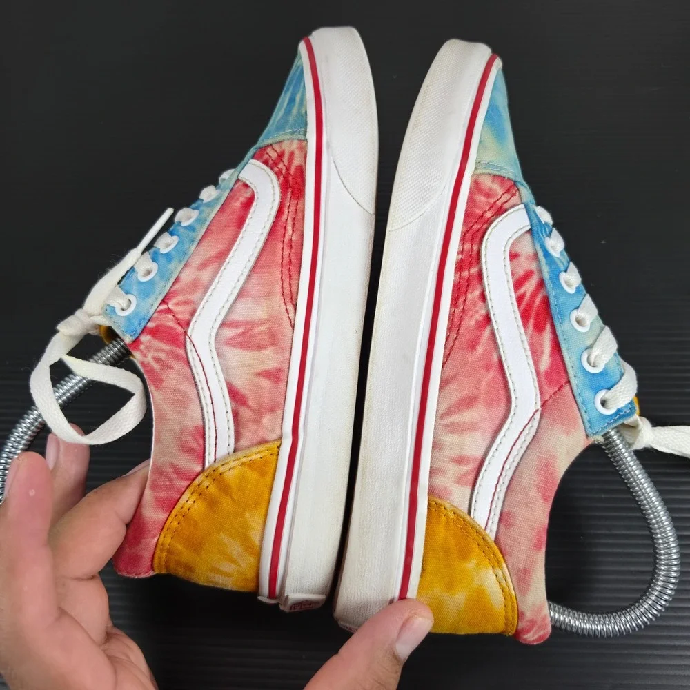 Vans old skool